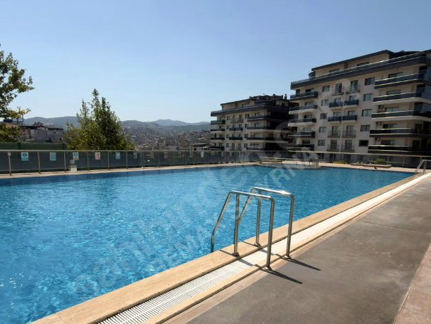 GRANADA SİTESİNDE KİRALIK 3+1 LÜX DAİRE