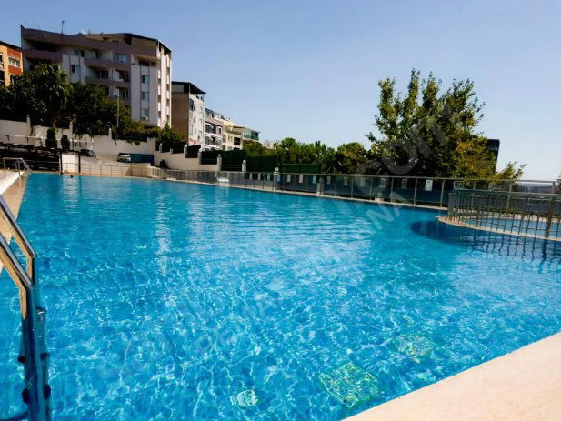 GRANADA SİTESİNDE KİRALIK 3+1 LÜX DAİRE