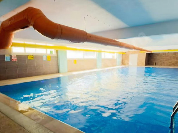 GRANADA SİTESİNDE KİRALIK 3+1 LÜX DAİRE