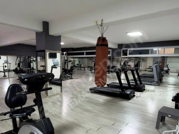 GRANADA SİTESİNDE KİRALIK 3+1 LÜX DAİRE
