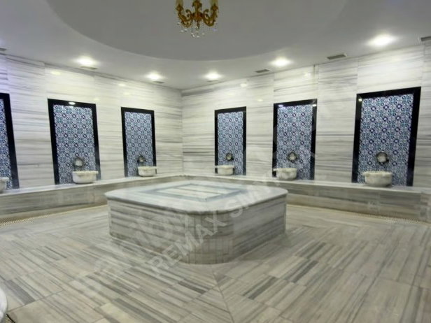 GRANADA SİTESİNDE KİRALIK 3+1 LÜX DAİRE