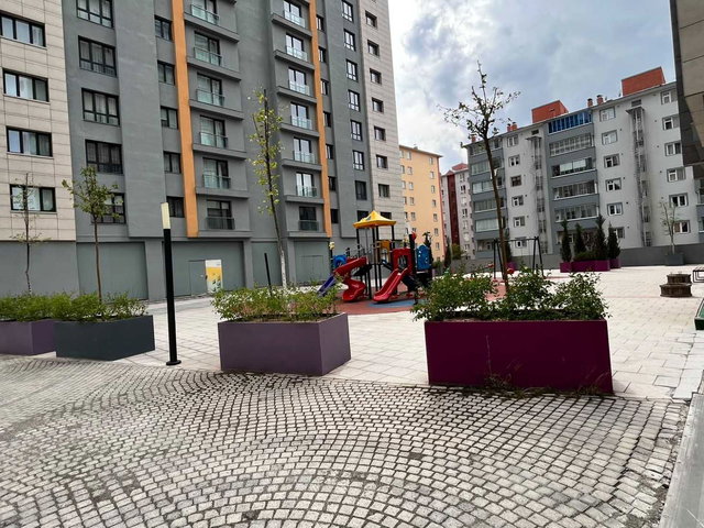 REMAX ARTIS'DEN KERVANSARAY'DA SATILIK LÜKS 3+1 DAIRE