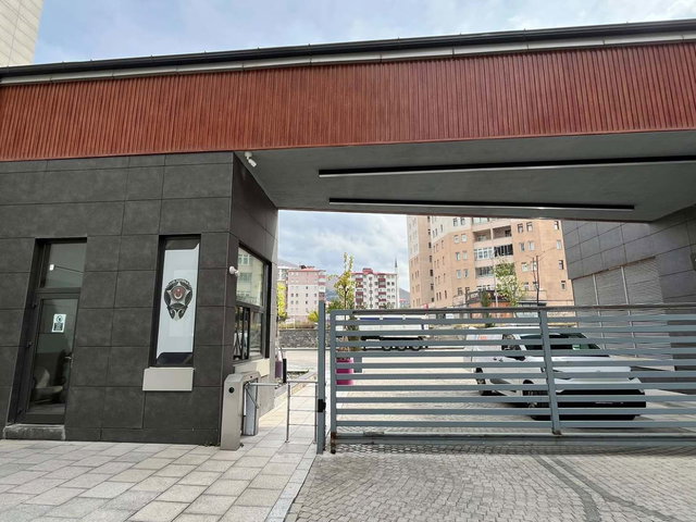 REMAX ARTIS'DEN KERVANSARAY'DA SATILIK LÜKS 3+1 DAIRE