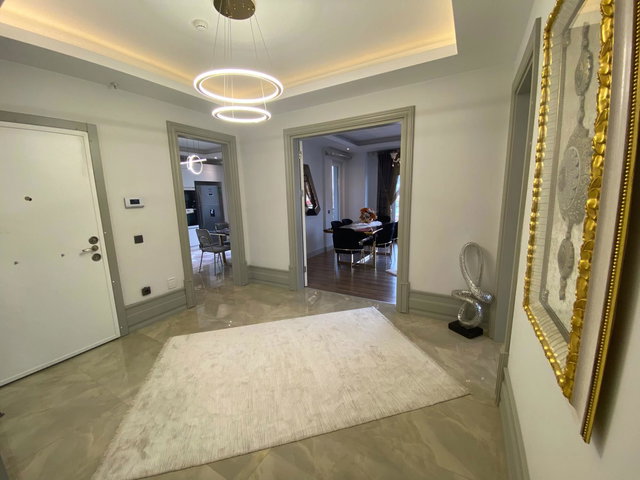 REMAX ARTIS'DEN KERVANSARAY'DA SATILIK LÜKS 3+1 DAIRE