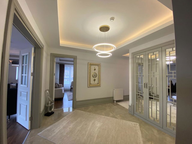 REMAX ARTIS'DEN KERVANSARAY'DA SATILIK LÜKS 3+1 DAIRE