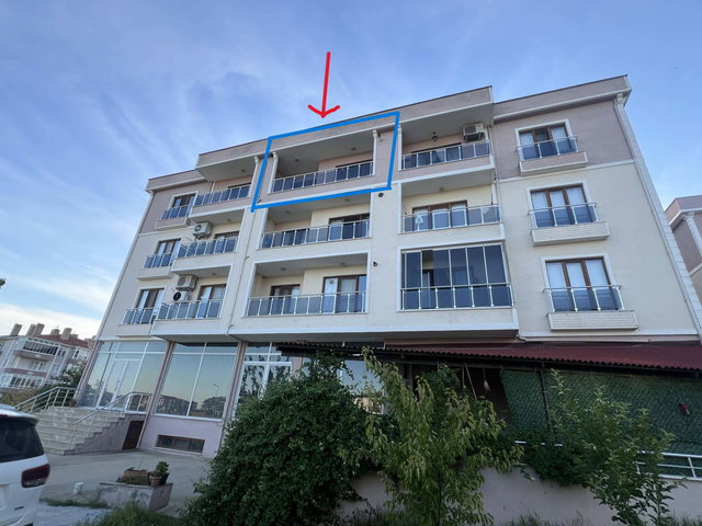 SEZEREVLER'DE ASANSÖRLÜ, ÜST KAT, MANZARALI KİRALIK 1+1 DAİRE