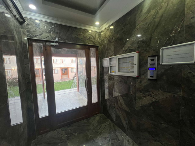 SEZEREVLER'DE ASANSÖRLÜ, ÜST KAT, MANZARALI KİRALIK 1+1 DAİRE