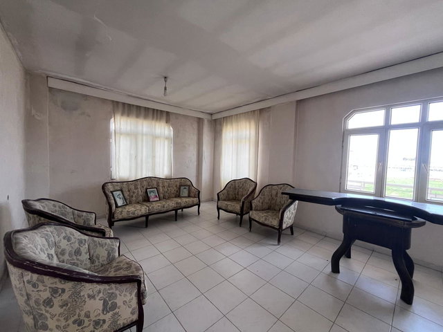 REMAX PALM'DEN KAZANLI DA SATILIK MÜSTAKİL EV + TARLA