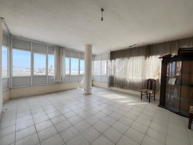 REMAX PALM'DEN KAZANLI DA SATILIK MÜSTAKİL EV + TARLA