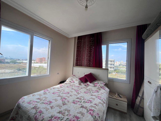 REMAX PALM'DEN KAZANLI DA SATILIK MÜSTAKİL EV + TARLA