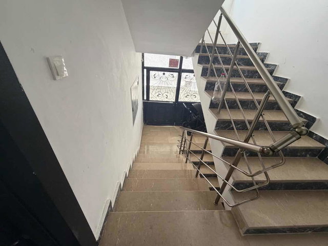 REMAX DEM'DEN ARSLANLI DA 140 M2 GENİŞ 3+1 SATILIK DAİRE