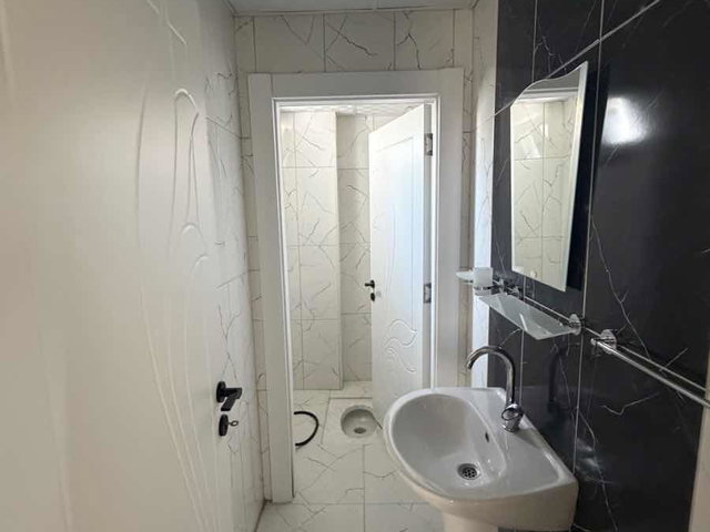 REMAX DEM'DEN ARSLANLI DA 140 M2 GENİŞ 3+1 SATILIK DAİRE
