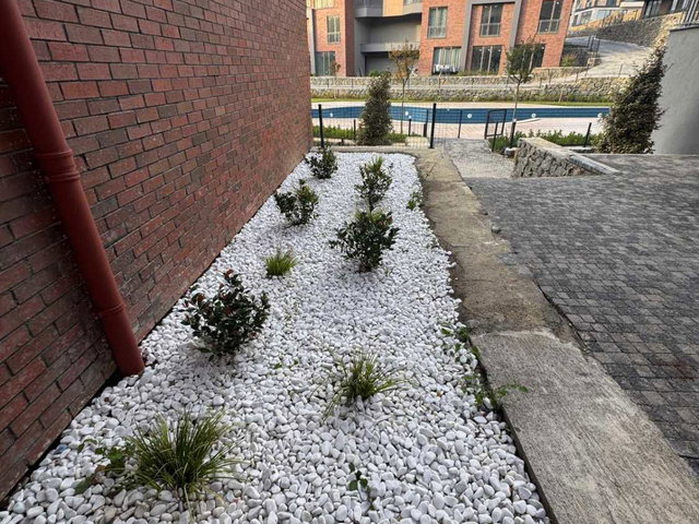 KABAOĞLU’NDA KOCAELİ ÜNİVERSİTESİ’NE YAKIN, SIFIR EŞYALI 1.5+1 | GÜNEY CEPHE, BALKON, YERDEN ISITMA