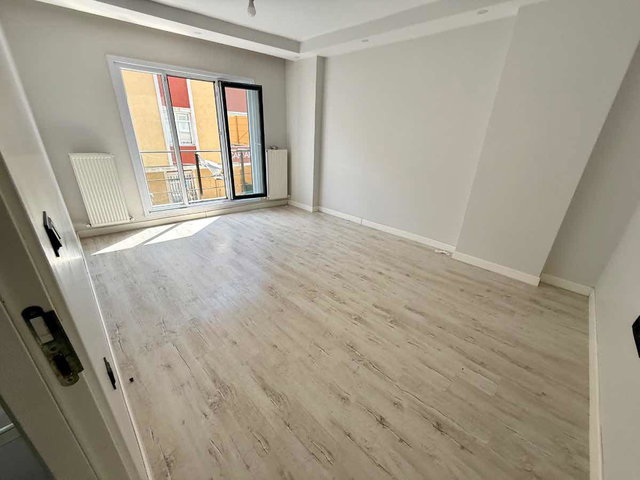 REMAX MAHALDEN MURATÇEŞME MAH.GÜNEY CEPHE 4 YILLIK SATILIK 2+1 DAİRE