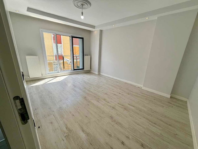 REMAX MAHALDEN MURATÇEŞME MAH.GÜNEY CEPHE 4 YILLIK SATILIK 2+1 DAİRE