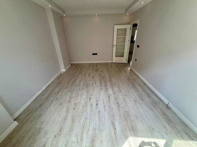 REMAX MAHALDEN MURATÇEŞME MAH.GÜNEY CEPHE 4 YILLIK SATILIK 2+1 DAİRE