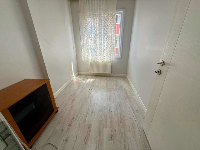 REMAX MAHALDEN MURATÇEŞME MAH.GÜNEY CEPHE 4 YILLIK SATILIK 2+1 DAİRE