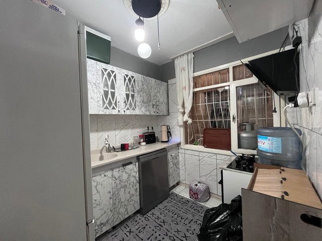 REMAX PALM'DEN TURGUTREİS MAH.'NDE MERKEZİ KONUMDA 2+1 SATILIK