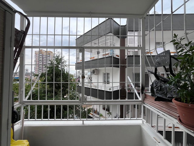 REMAX PALM'DEN TURGUTREİS MAH.'NDE MERKEZİ KONUMDA 2+1 SATILIK