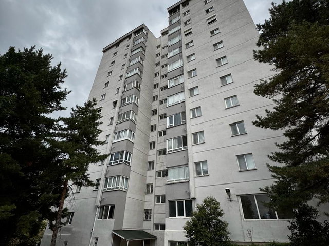 ÇİĞDEM’DE EBRU 1 SİTESİ’NDE 3+1 | GÜNEY-DOĞU CEPHELİ | 8. KAT | ÇİFT BALKONLU