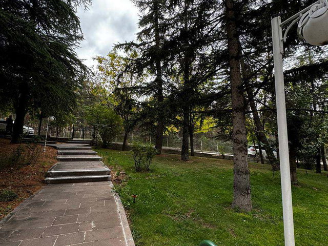 ÇİĞDEM’DE EBRU 1 SİTESİ’NDE 3+1 | GÜNEY-DOĞU CEPHELİ | 8. KAT | ÇİFT BALKONLU