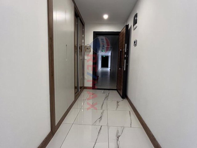 212 SEA PALM RESIDENCE KISMİ DENİZ MANZARALI 2+1 KIRALIK TEMIZ DAIRE