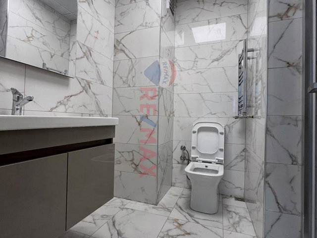 212 SEA PALM RESIDENCE KISMİ DENİZ MANZARALI 2+1 KIRALIK TEMIZ DAIRE
