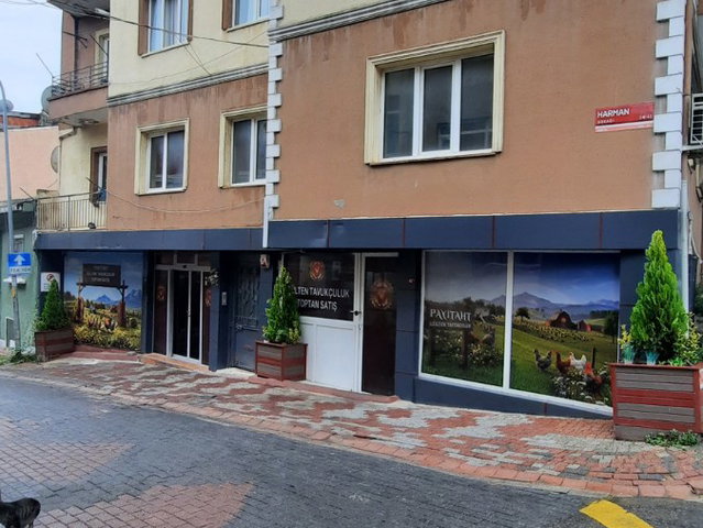 KARTAL YUKARI  MAHALLE KIRALIK 3+1 DAIRE