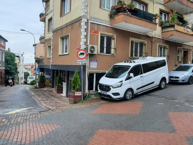 KARTAL YUKARI  MAHALLE KIRALIK 3+1 DAIRE