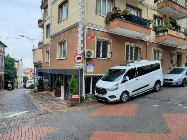 KARTAL YUKARI  MAHALLE KIRALIK 3+1 DAIRE