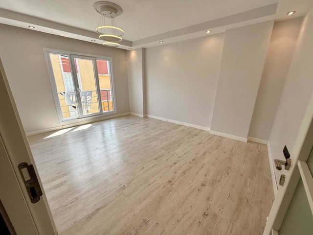 REMAX MAHALDEN BÜYÜKÇEKMECE MURATÇEŞME’DE İSKANLI 4+1 DUBLEKS SATILIK DAİRE