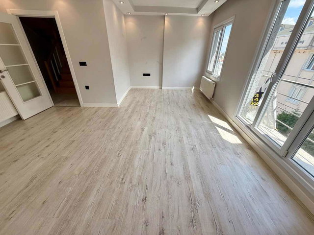 REMAX MAHALDEN BÜYÜKÇEKMECE MURATÇEŞME’DE İSKANLI 4+1 DUBLEKS SATILIK DAİRE