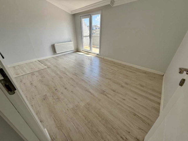 REMAX MAHALDEN BÜYÜKÇEKMECE MURATÇEŞME’DE İSKANLI 4+1 DUBLEKS SATILIK DAİRE