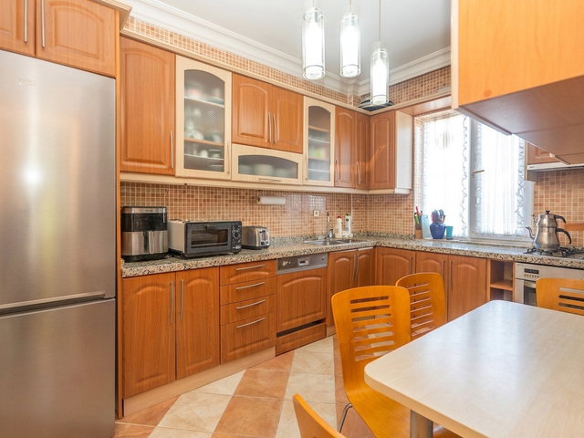 REMAX GELİŞİMDEN SİLİVRİ KINALI ÇİFTLİK EVLERİNDE SATILIK VİLLA