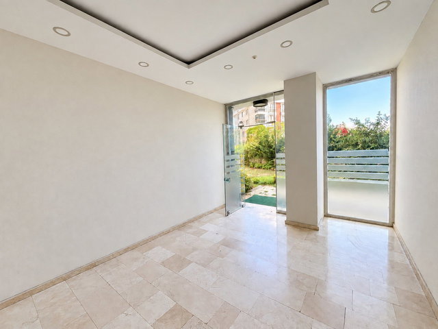 ÇEKMEKÖY GÜNGÖREN MAHALLESİ ZİN D ZER SİTESİ BALKONLU SATILIK 1+1 DAİRE