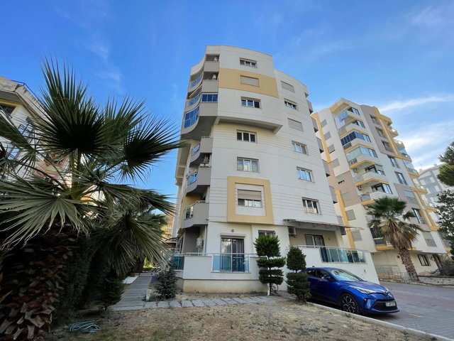 NARLIDERE ILICA MAH. JEOTERMALLİ ÇOK BAKIMLI 3+1 GENİŞ KİRALIK DAİRE