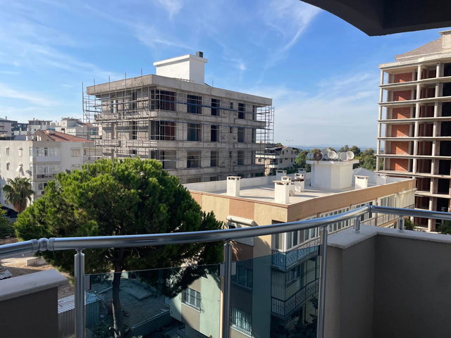 NARLIDERE ILICA MAH. JEOTERMALLİ ÇOK BAKIMLI 3+1 GENİŞ KİRALIK DAİRE