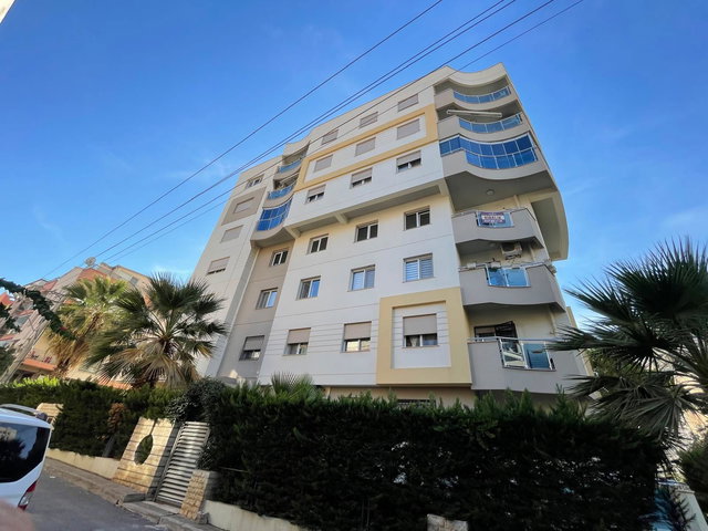 NARLIDERE ILICA MAH. JEOTERMALLİ ÇOK BAKIMLI 3+1 GENİŞ KİRALIK DAİRE