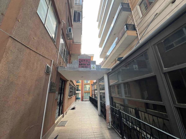 REMAX LAND ESKI ŞIFA 3+1 SATILIK DAIRE
