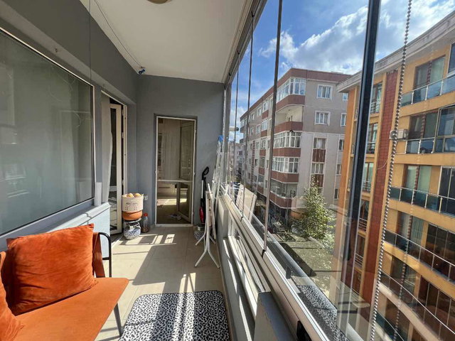 REMAX LAND ESKI ŞIFA 3+1 SATILIK DAIRE