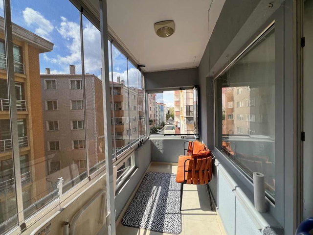 REMAX LAND ESKI ŞIFA 3+1 SATILIK DAIRE