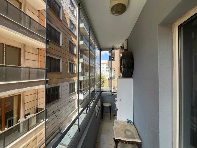 REMAX LAND ESKI ŞIFA 3+1 SATILIK DAIRE