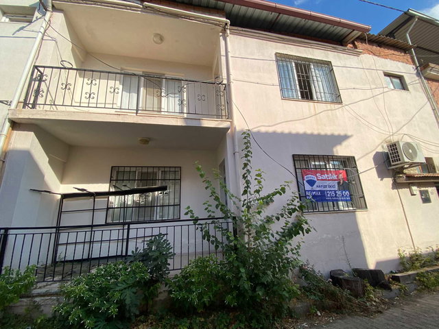 REMAX PİN'DEN AYDIN GERMENCİK ORTAKLAR NAİPLİ MAHALLESİ’NDE  BAHÇELİ, YÜKSEK GİRİŞ 3+1 DAİRE!