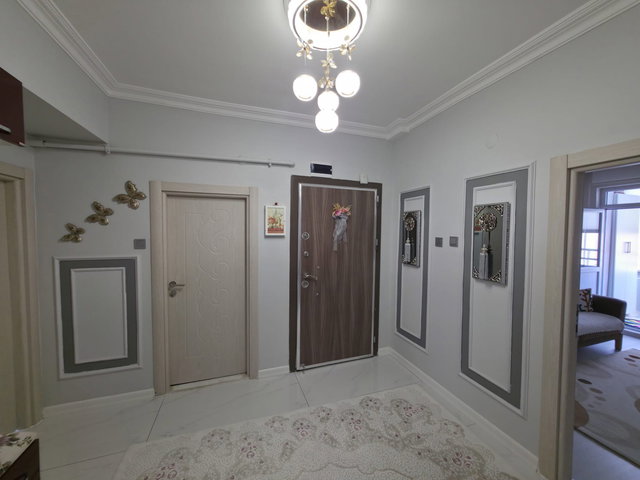 REMAX İLKE'DEN YILDIZKENT'TE 3+1 SATILIK DAİRE