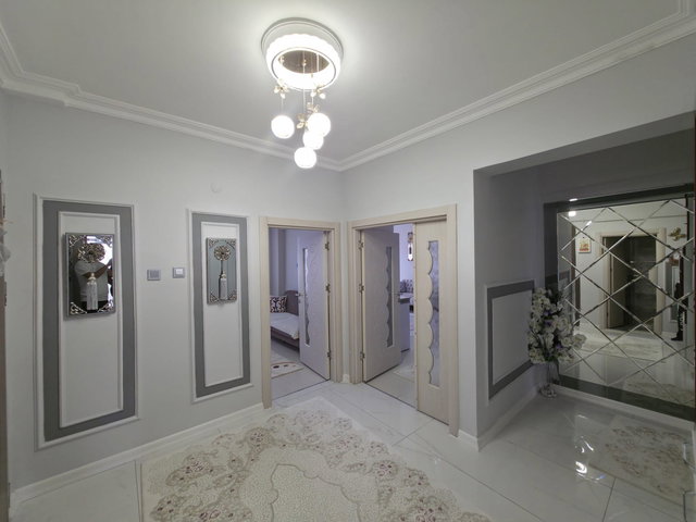 REMAX İLKE'DEN YILDIZKENT'TE 3+1 SATILIK DAİRE