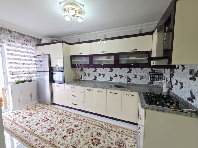 REMAX İLKE'DEN YILDIZKENT'TE 3+1 SATILIK DAİRE