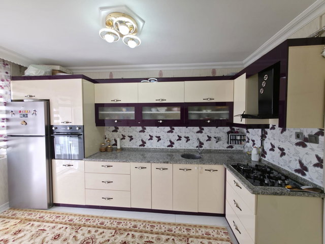 REMAX İLKE'DEN YILDIZKENT'TE 3+1 SATILIK DAİRE