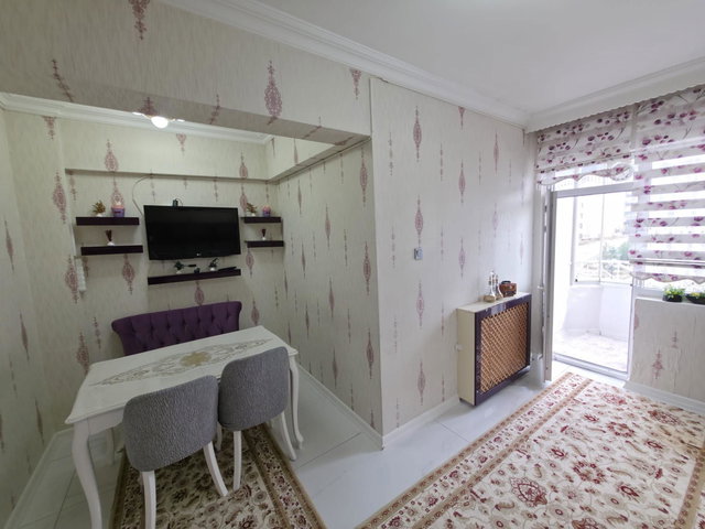 REMAX İLKE'DEN YILDIZKENT'TE 3+1 SATILIK DAİRE