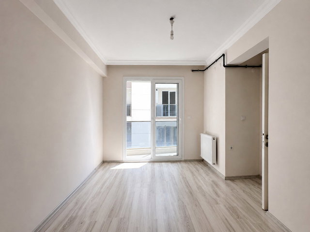 YEŞİLYURT HASTANESİNE 2 DK | ASANSÖRLÜ | OTOPARKLI | YENİ BİNA