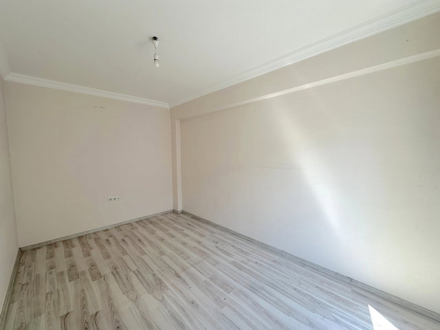 YEŞİLYURT HASTANESİNE 2 DK | ASANSÖRLÜ | OTOPARKLI | YENİ BİNA